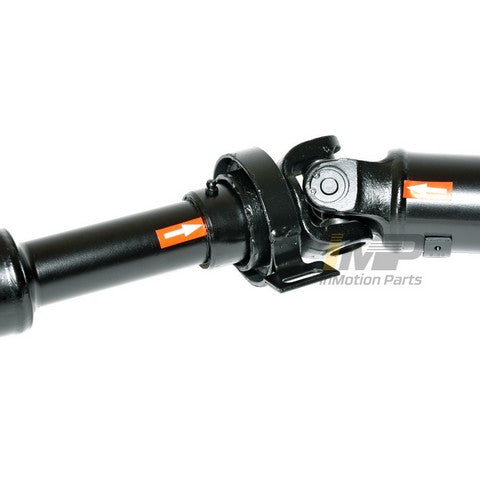WJB Drive Shaft P/N:WDS36-597 Fits: BMW 325xi 05-01, BMW 330xi 05-01 - Image 4