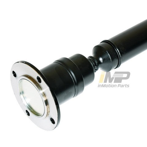 WJB Drive Shaft P/N:WDS36-811 Fits: Ford Fusion 12-07, Lincoln Mkz 12-07, Mercury Milan 11-07 - Image 2