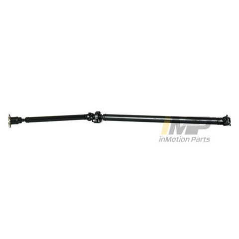 WJB Drive Shaft P/N:WDS36-811 Fits: Ford Fusion 12-07, Lincoln Mkz 12-07, Mercury Milan 11-07 - Image 3