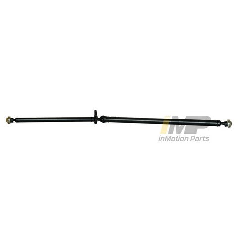 WJB Drive Shaft P/N:WDS36-876 Fits: Volvo Xc70 07-03 - Image 3