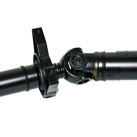 WJB Drive Shaft P/N:WDS36-876 Fits: Volvo Xc70 07-03 - Image 4