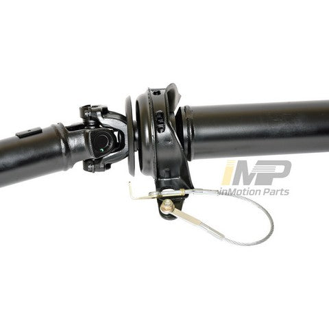 InMotion Parts Drive Shaft P/N:WDS36-892 Fits: Ford Escape 12-08 - Image 2
