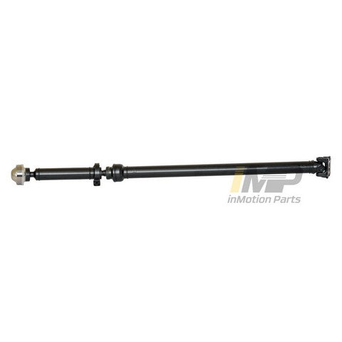 InMotion Parts Drive Shaft P/N:WDS36-896 Fits: Ford Explorer Sport Trac 10-07 - Image 2
