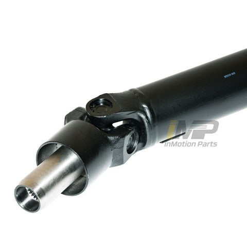 WJB Drive Shaft P/N:WDS36-900 Fits: Subaru Baja 06-03, Subaru Legacy 99-96, Subaru Outback 04-01 - Image 2