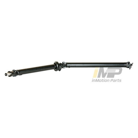WJB Drive Shaft P/N:WDS36-900 Fits: Subaru Baja 06-03, Subaru Legacy 99-96, Subaru Outback 04-01 - Image 3