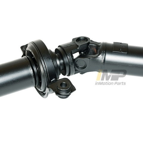 InMotion Parts Drive Shaft P/N:WDS36-901 Fits: Subaru Outback 04-00 - Image 4