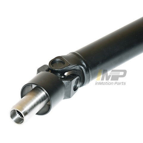 WJB Drive Shaft P/N:WDS36-914 Fits: Subaru Outback 09-05 - Image 2