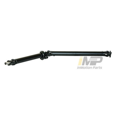 WJB Drive Shaft P/N:WDS36-914 Fits: Subaru Outback 09-05 - Image 3