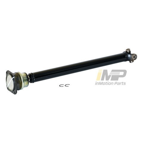 WJB Drive Shaft P/N:WDS38-008 Fits: Hummer H3 10-06, Hummer H3t 10-09 - Image 4
