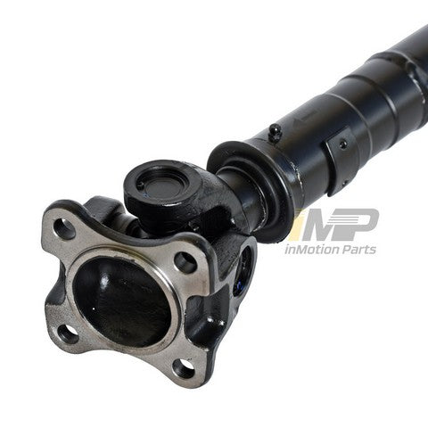 WJB Drive Shaft P/N:WDS38-012 Fits: Dodge Dakota 07-01, Mitsubishi Raider 07-06 - Image 1
