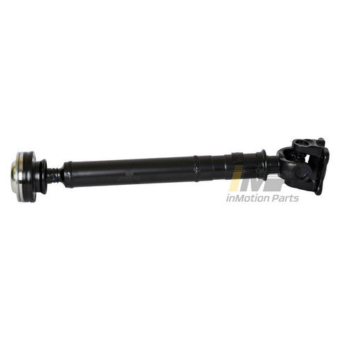 WJB Drive Shaft P/N:WDS38-012 Fits: Dodge Dakota 07-01, Mitsubishi Raider 07-06 - Image 2