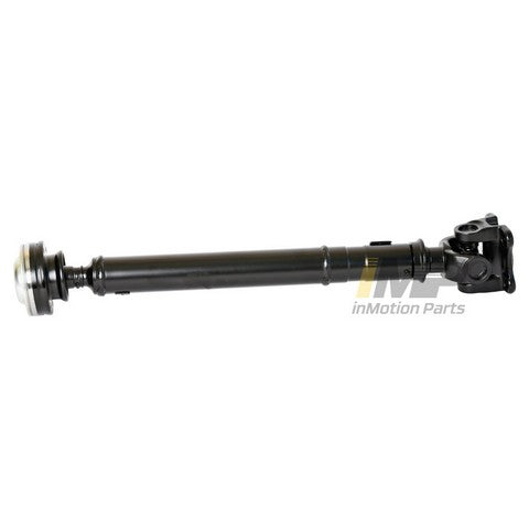 InMotion Parts Drive Shaft P/N:WDS38-014 Fits: Dodge Dakota 07-01, Dodge Durango 03-01, Mitsubishi Raider 07-06 - Image 2