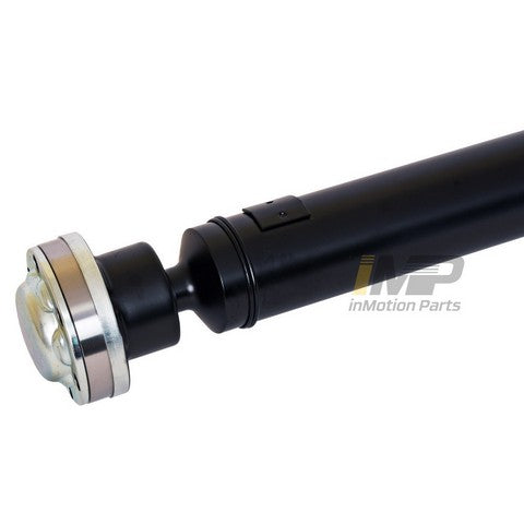 WJB Drive Shaft P/N:WDS38-077 Fits: Mercedes-benz Gl320, Mercedes-benz Gl350, Mercedes-benz Gl450, Mercedes-benz Gl550, Mercedes-benz Ml320, Mercedes-benz Ml350, Mercedes-benz Ml450, Mercedes-benz Ml500, Mercedes-benz Ml550, Mercedes-benz Ml63 Amg - Image 2