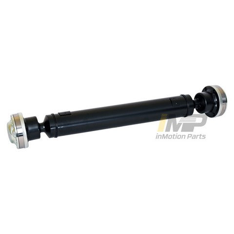 WJB Drive Shaft P/N:WDS38-077 Fits: Mercedes-benz Gl320, Mercedes-benz Gl350, Mercedes-benz Gl450, Mercedes-benz Gl550, Mercedes-benz Ml320, Mercedes-benz Ml350, Mercedes-benz Ml450, Mercedes-benz Ml500, Mercedes-benz Ml550, Mercedes-benz Ml63 Amg - Image 3