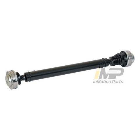 InMotion Parts Drive Shaft P/N:WDS38-123 Fits: Jeep Liberty 07-02 - Image 2