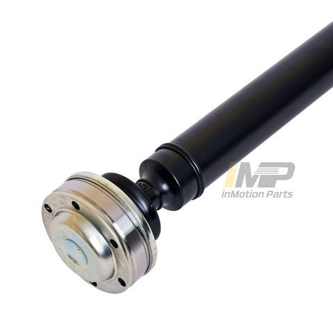 InMotion Parts Drive Shaft P/N:WDS38-124 Fits: Jeep Liberty 07-02 - Image 1