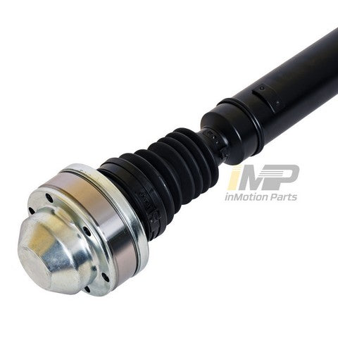 InMotion Parts Drive Shaft P/N:WDS38-124 Fits: Jeep Liberty 07-02 - Image 2
