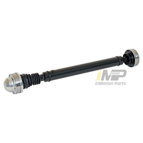 InMotion Parts Drive Shaft P/N:WDS38-124 Fits: Jeep Liberty 07-02 - Image 3