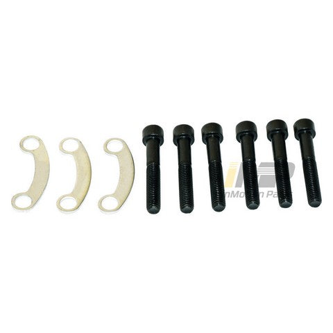 WJB Drive Shaft P/N:WDS38-136 Fits: Jeep Grand Cherokee 04-99 - Image 1