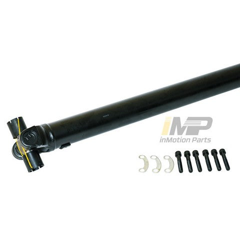 WJB Drive Shaft P/N:WDS38-136 Fits: Jeep Grand Cherokee 04-99 - Image 2