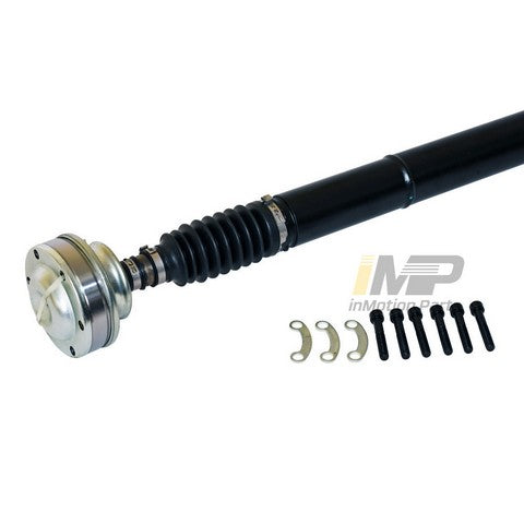 WJB Drive Shaft P/N:WDS38-136 Fits: Jeep Grand Cherokee 04-99 - Image 3