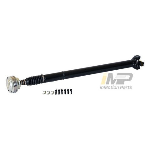 WJB Drive Shaft P/N:WDS38-136 Fits: Jeep Grand Cherokee 04-99 - Image 4