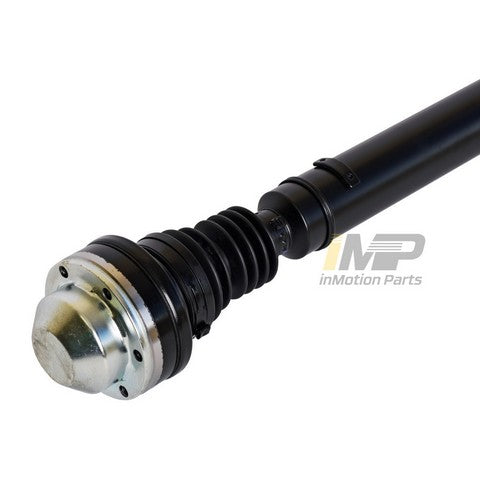 WJB Drive Shaft P/N:WDS38-142 Fits: Jeep Grand Cherokee 01-99 - Image 2