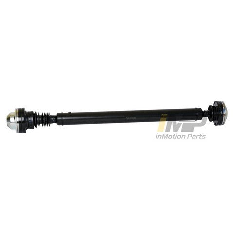 WJB Drive Shaft P/N:WDS38-142 Fits: Jeep Grand Cherokee 01-99 - Image 1
