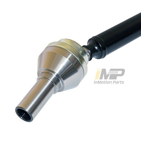 InMotion Parts Drive Shaft P/N:WDS38-150 Fits: Dodge Ram 1500 06-02, Ram 1500 2011 - Image 2