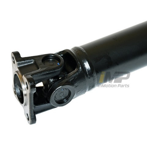 WJB Drive Shaft P/N:WDS38-209 Fits: Nissan Armada 15-05, Nissan Frontier 19-05, Nissan Pathfinder 12-05, Nissan Pathfinder Armada 2004, Nissan Titan 15-04, Nissan Xterra 15-05, Suzuki Equator 12-09 - Image 1
