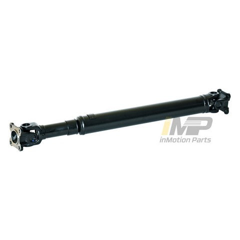 WJB Drive Shaft P/N:WDS38-209 Fits: Nissan Armada 15-05, Nissan Frontier 19-05, Nissan Pathfinder 12-05, Nissan Pathfinder Armada 2004, Nissan Titan 15-04, Nissan Xterra 15-05, Suzuki Equator 12-09 - Image 2