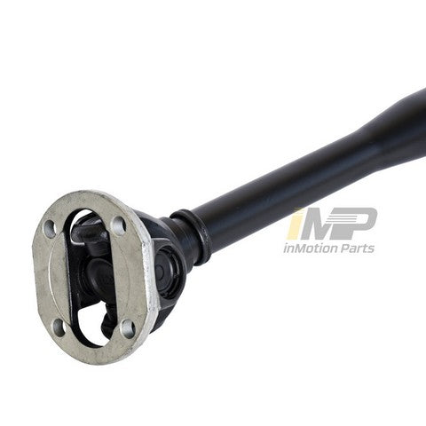 InMotion Parts Drive Shaft P/N:WDS38-241 Fits: Mercedes-benz C230, Mercedes-benz C250, Mercedes-benz C300, Mercedes-benz C350, Mercedes-benz Cl550, Mercedes-benz Cls63 Amg, Mercedes-benz Cls63 Amg S, Mercedes-benz E300, Mercedes-benz E350 - Image 2