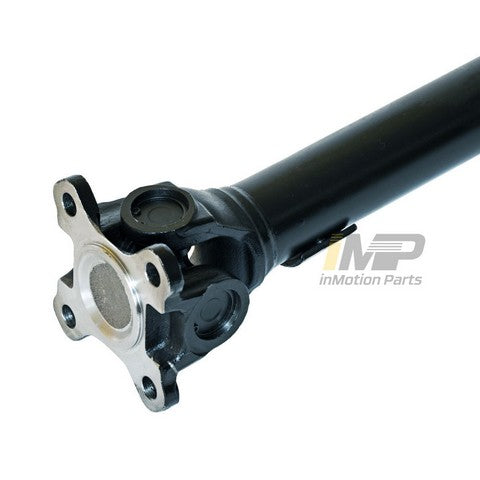 WJB Drive Shaft P/N:WDS38-256 Fits: BMW X5 10-07, BMW X6 10-08 - Image 1