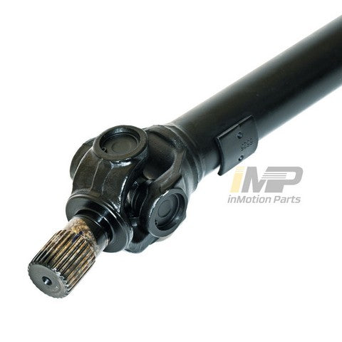 WJB Drive Shaft P/N:WDS38-256 Fits: BMW X5 10-07, BMW X6 10-08 - Image 2