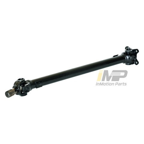WJB Drive Shaft P/N:WDS38-256 Fits: BMW X5 10-07, BMW X6 10-08 - Image 3