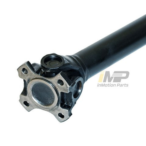 WJB Drive Shaft P/N:WDS38-257 Fits: BMW X3 17-11, BMW X4 18-15 - Image 1