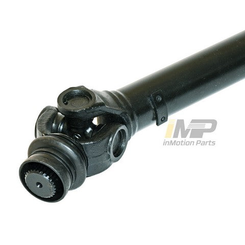 WJB Drive Shaft P/N:WDS38-257 Fits: BMW X3 17-11, BMW X4 18-15 - Image 2