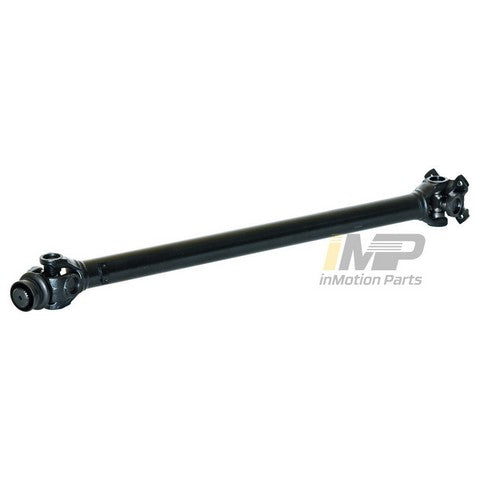 WJB Drive Shaft P/N:WDS38-257 Fits: BMW X3 17-11, BMW X4 18-15 - Image 3