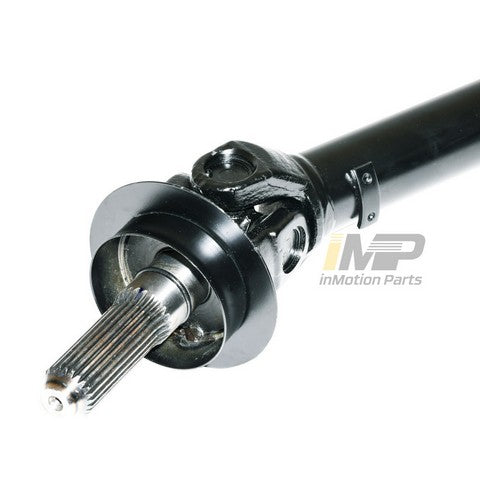 WJB Drive Shaft P/N:WDS38-320 Fits: Infiniti Ex35 10-08, Infiniti Fx35 12-03, Infiniti Fx45 08-03, Infiniti G35 08-04, Infiniti M35 10-06, Infiniti M45 10-08 - Image 2