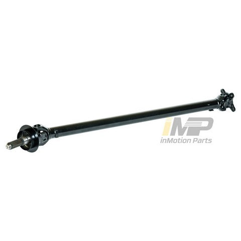 WJB Drive Shaft P/N:WDS38-320 Fits: Infiniti Ex35 10-08, Infiniti Fx35 12-03, Infiniti Fx45 08-03, Infiniti G35 08-04, Infiniti M35 10-06, Infiniti M45 10-08 - Image 3