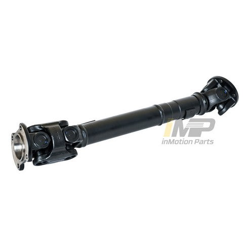 WJB Drive Shaft P/N:WDS38-510 Fits: Land Rover Discovery 04-99 - Image 2