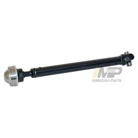 WJB Drive Shaft P/N:WDS38-800 Fits: Ford Explorer 10-06, Ford Explorer Sport Trac 10-07, Mercury Mountaineer 10-06 - Image 3