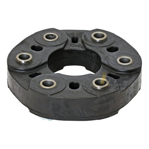 WJB Drive Shaft Flex Joint P/N:WDS4110100 Fits: Mercedes-benz C350, Mercedes-benz E350, Mercedes-benz E400, Mercedes-benz E43 Amg, Mercedes-benz E500, Mercedes-benz Gle450 Amg, Mercedes-benz Slk280 - Image 1