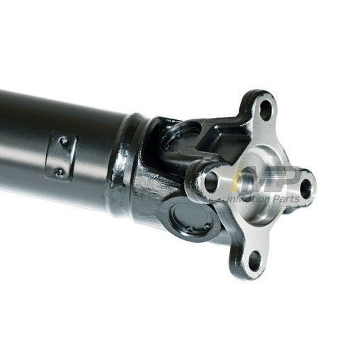 WJB Drive Shaft P/N:WDS46-035 Fits: Chevrolet Equinox 09-07, Pontiac Torrent 09-07 - Image 3