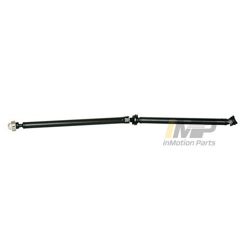 WJB Drive Shaft P/N:WDS46-035 Fits: Chevrolet Equinox 09-07, Pontiac Torrent 09-07 - Image 2