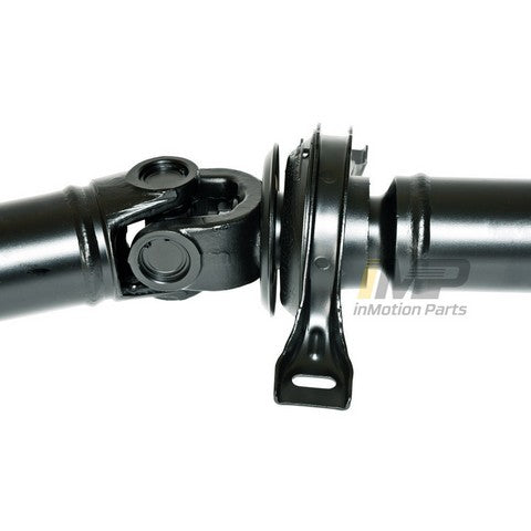 WJB Drive Shaft P/N:WDS46-035 Fits: Chevrolet Equinox 09-07, Pontiac Torrent 09-07 - Image 4
