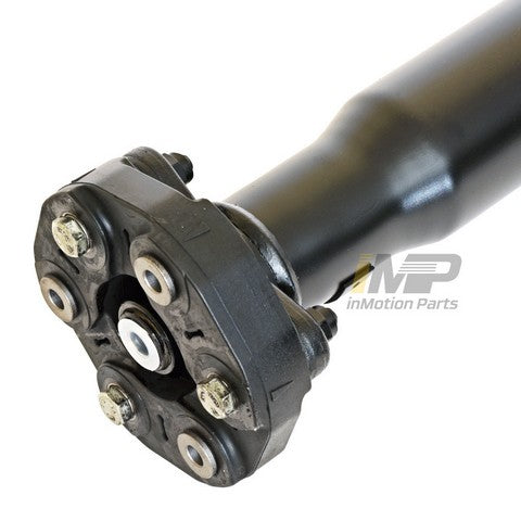 InMotion Parts Drive Shaft P/N:WDS46-991 Fits: BMW 525xi 07-06, BMW 528i Xdrive 10-09, BMW 528xi 2008, BMW 530xi 07-06, BMW 535i Xdrive 10-09, BMW 535xi 2008 - Image 2