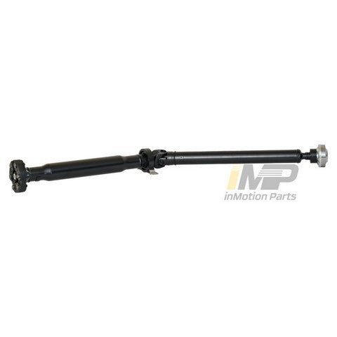InMotion Parts Drive Shaft P/N:WDS46-991 Fits: BMW 525xi 07-06, BMW 528i Xdrive 10-09, BMW 528xi 2008, BMW 530xi 07-06, BMW 535i Xdrive 10-09, BMW 535xi 2008 - Image 3