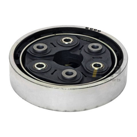 WJB Drive Shaft Flex Joint P/N:WDS5Q0521307S1 Fits: Audi A3 Quattro, Audi A5 Quattro, Audi Q2 Quattro, Audi Tt Quattro, Audi Tts Quattro, Volkswagen Arteon, Volkswagen Atlas, Volkswagen Golf Alltrack, Volkswagen Golf R - Image 1