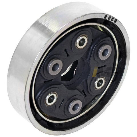 WJB Drive Shaft Flex Joint P/N:WDS5Q0521307S1 Fits: Audi A3 Quattro, Audi A5 Quattro, Audi Q2 Quattro, Audi Tt Quattro, Audi Tts Quattro, Volkswagen Arteon, Volkswagen Atlas, Volkswagen Golf Alltrack, Volkswagen Golf R - Image 3